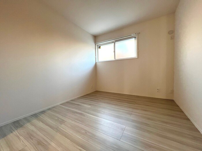 D-residence高槻市下田部A棟PJの物件内観写真