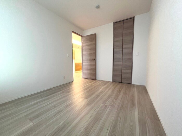 D-residence高槻市下田部A棟PJの物件内観写真