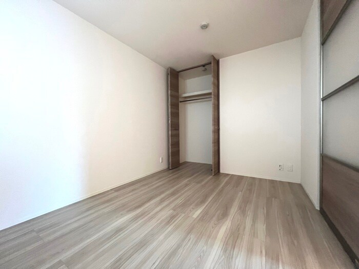 D-residence高槻市下田部A棟PJの物件内観写真