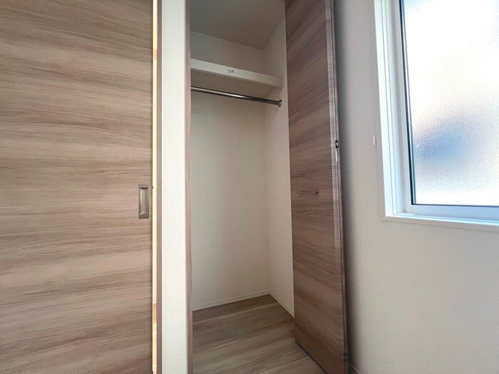 D-residence高槻市下田部A棟PJの物件内観写真