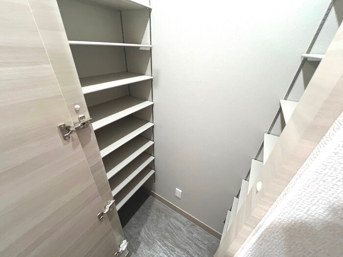 D-residence高槻市下田部A棟PJの物件内観写真