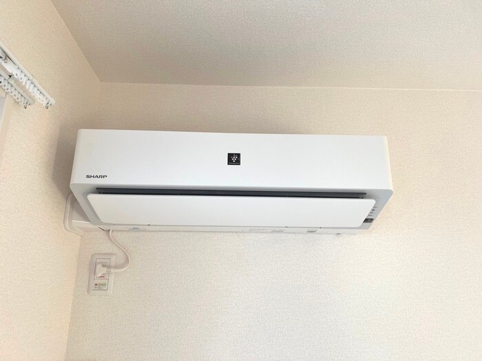 D-residence高槻市下田部A棟PJの物件内観写真