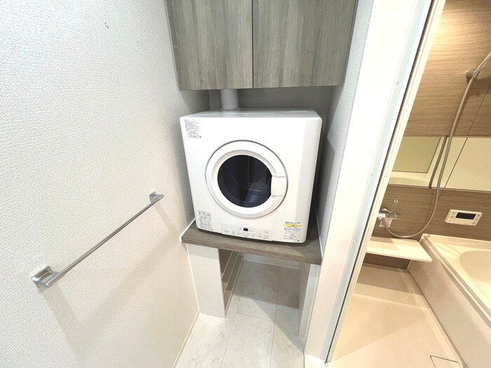 D-residence高槻市下田部A棟PJの物件内観写真