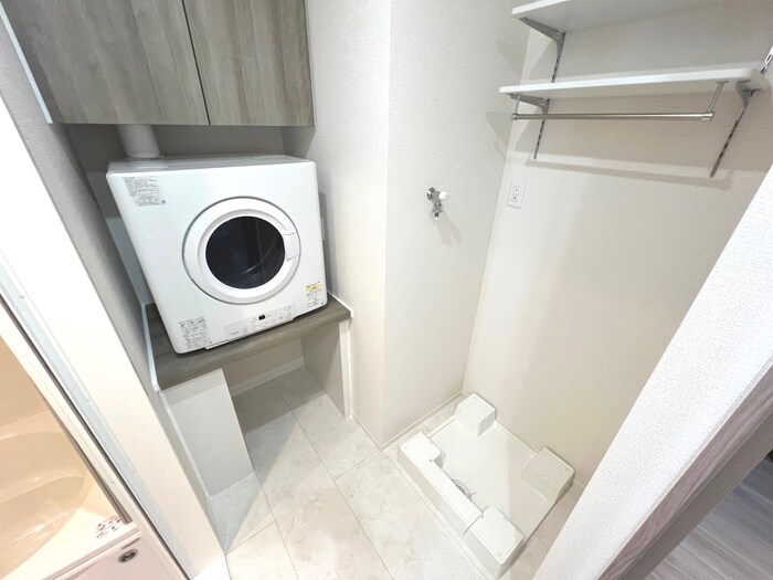 D-residence高槻市下田部A棟PJの物件内観写真