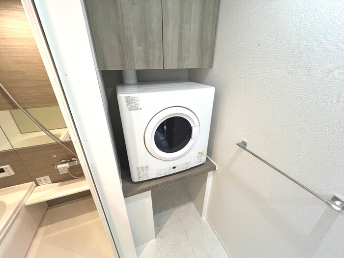 D-residence高槻市下田部A棟PJの物件内観写真