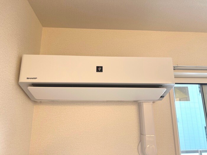 D-residence高槻市下田部A棟PJの物件内観写真