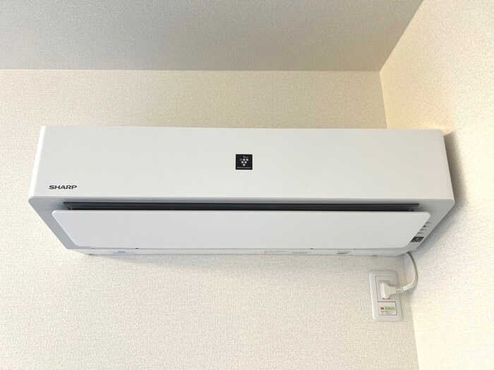 D-residence高槻市下田部A棟PJの物件内観写真