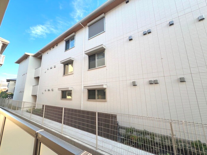 D-residence高槻市下田部A棟PJの物件内観写真