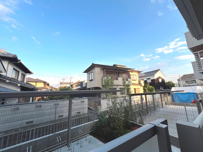 D-residence高槻市下田部A棟PJの物件内観写真