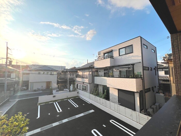 D-residence高槻市下田部A棟PJの物件内観写真