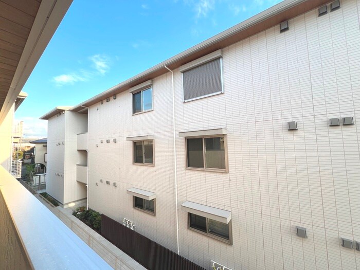 D-residence高槻市下田部A棟PJの物件内観写真