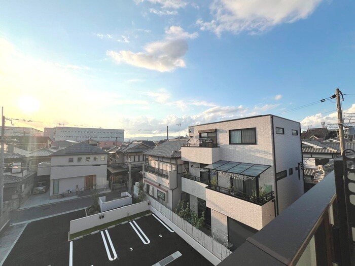 D-residence高槻市下田部A棟PJの物件内観写真