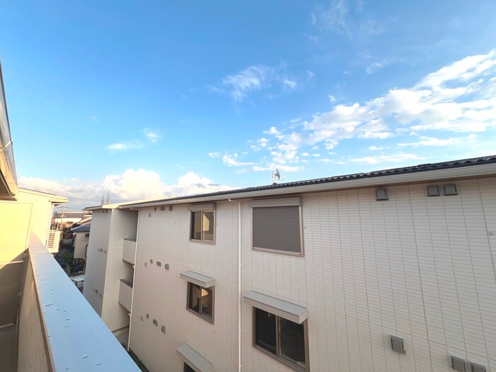 D-residence高槻市下田部A棟PJの物件内観写真