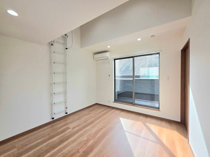 サンウィング妙法寺の物件内観写真