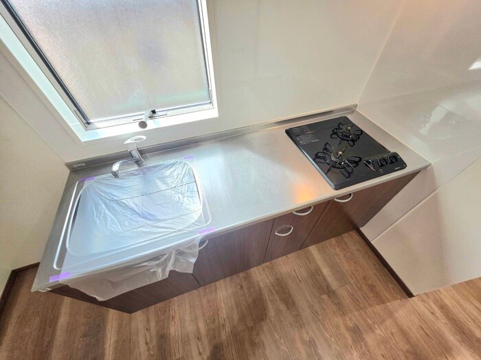 サンウィング妙法寺の物件内観写真