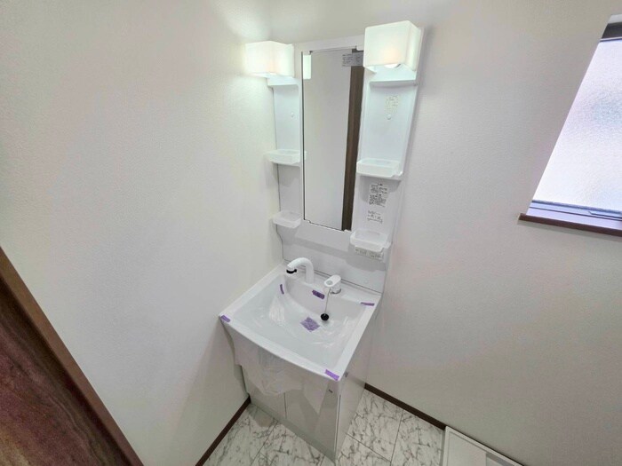 サンウィング妙法寺の物件内観写真