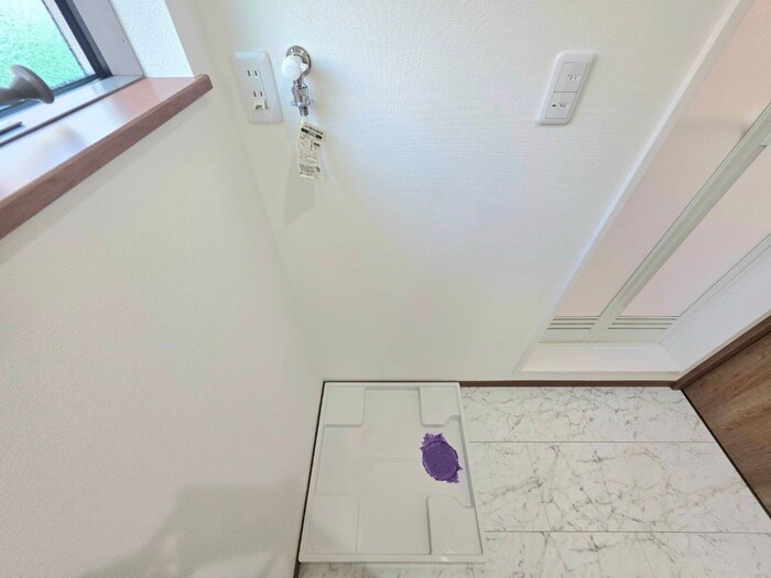 サンウィング妙法寺の物件内観写真