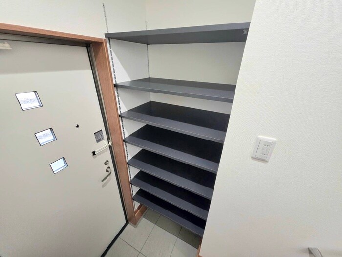 サンウィング妙法寺の物件内観写真