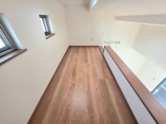 サンウィング妙法寺の物件内観写真