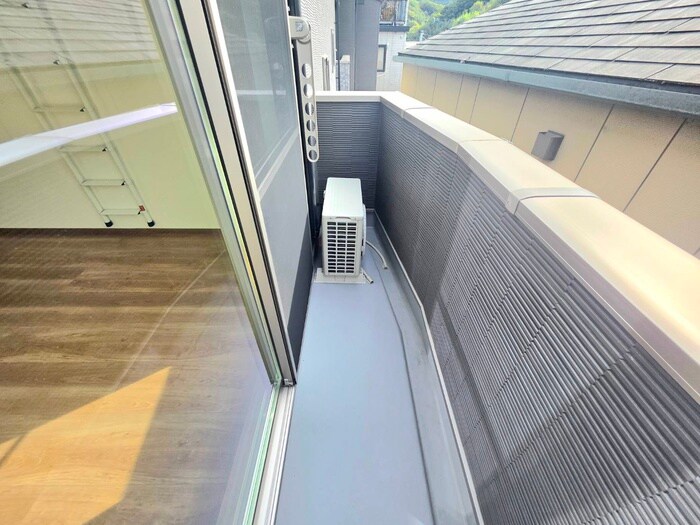 サンウィング妙法寺の物件内観写真