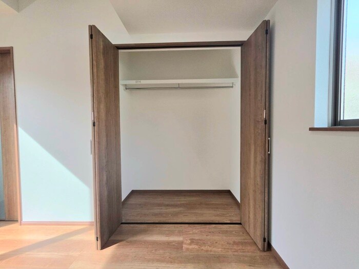 サンウィング妙法寺の物件内観写真