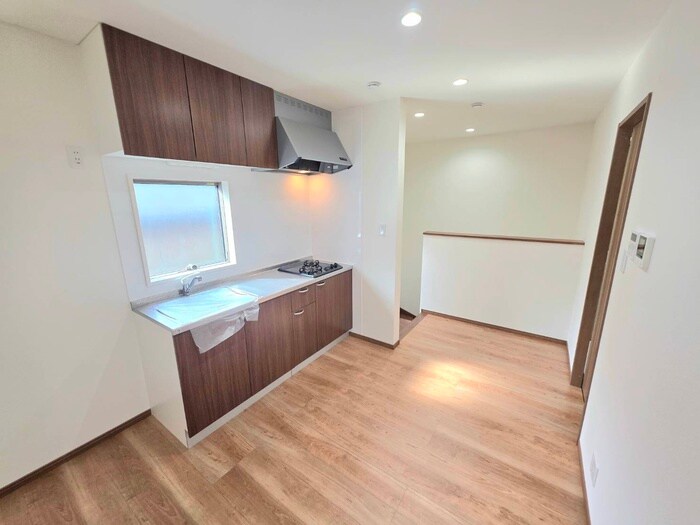 サンウィング妙法寺の物件内観写真