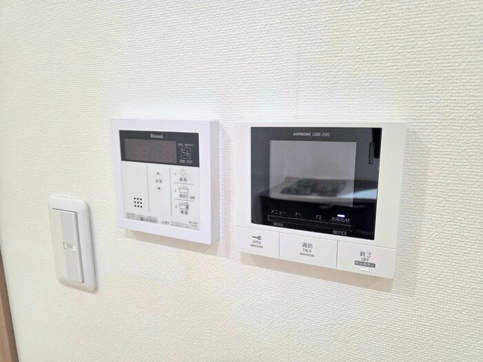 サンウィング妙法寺の物件内観写真