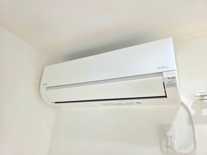 サンウィング妙法寺の物件内観写真