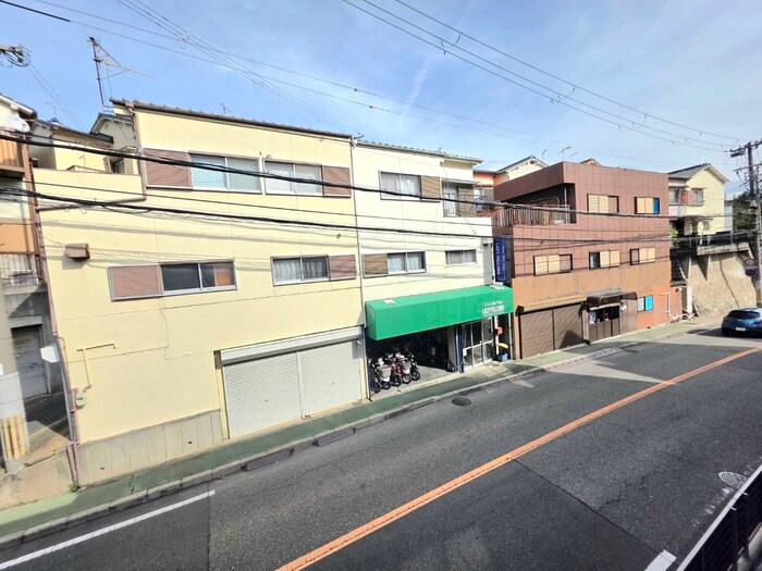 サンウィング妙法寺の物件内観写真