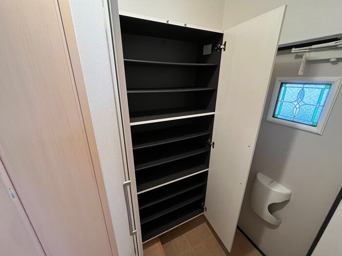 サニーコート初町の物件内観写真