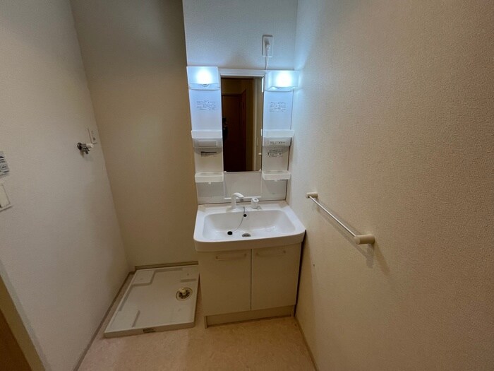 サニーコート初町の物件内観写真