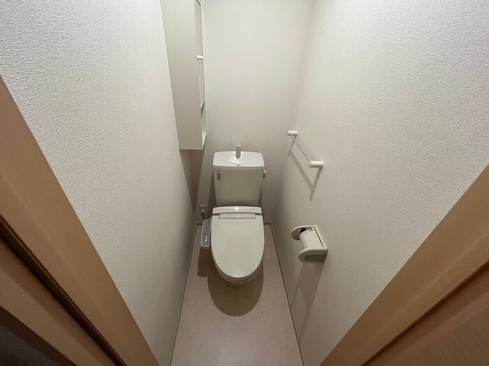 サニーコート初町の物件内観写真