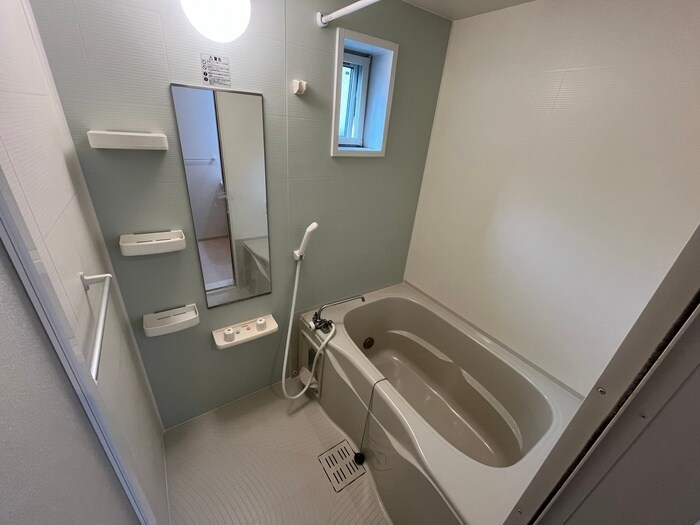 サニーコート初町の物件内観写真