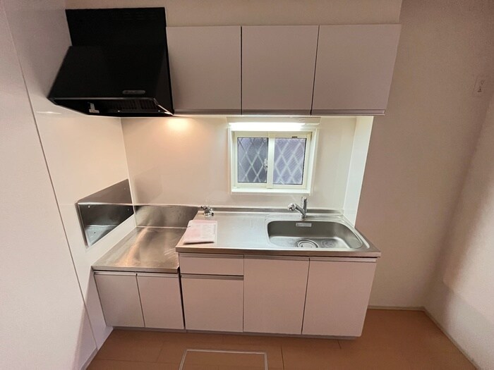 サニーコート初町の物件内観写真