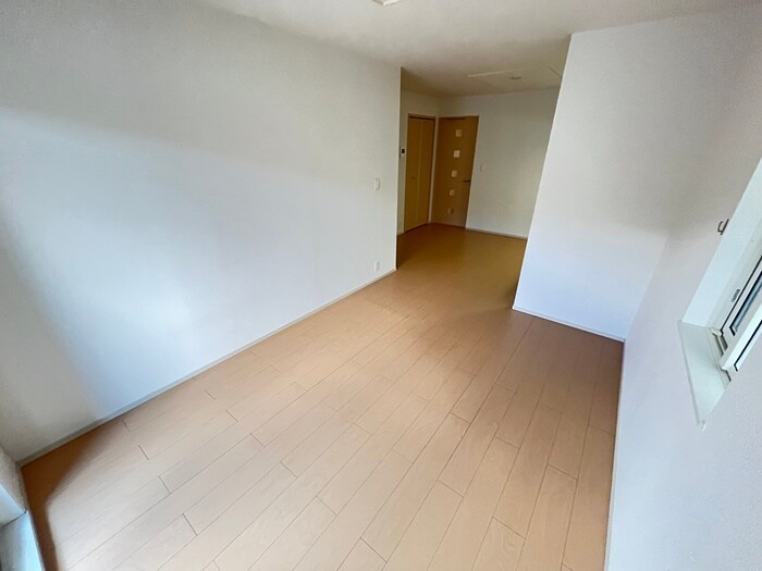 サニーコート初町の物件内観写真