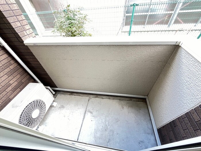 サニーコート初町の物件内観写真