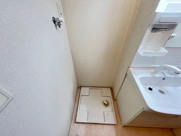 サニーコート初町の物件内観写真