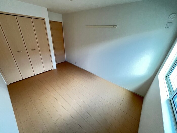 サニーコート初町の物件内観写真