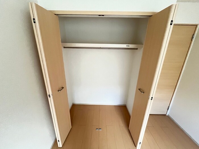 サニーコート初町の物件内観写真