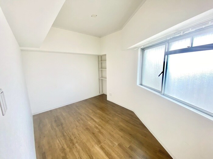 ヴィラ・ヌーヴォラ・アルバの物件内観写真