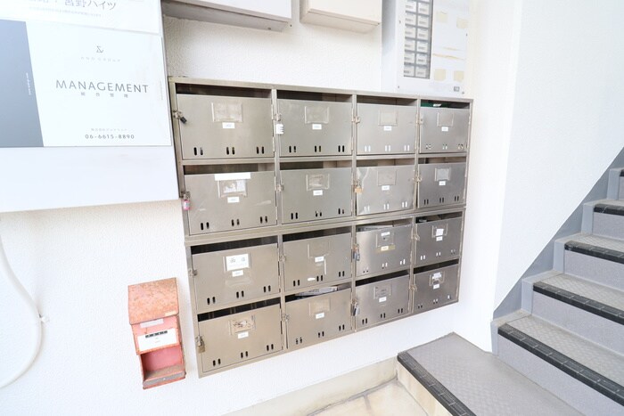 ヴィラ・ヌーヴォラ・アルバの物件外観写真