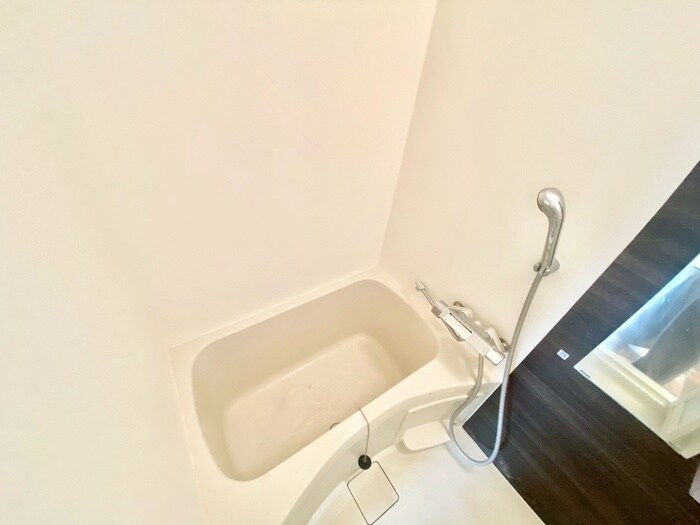 ヴィラ・ヌーヴォラ・アルバの物件内観写真