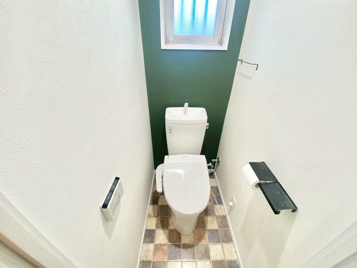 ヴィラ・ヌーヴォラ・アルバの物件内観写真