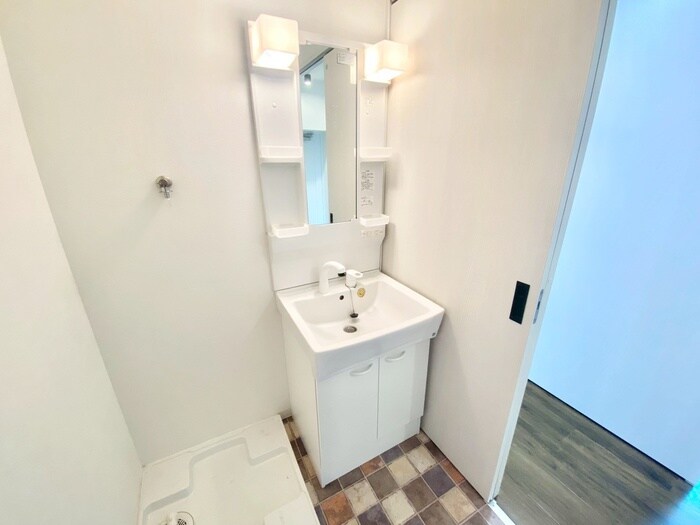 ヴィラ・ヌーヴォラ・アルバの物件内観写真