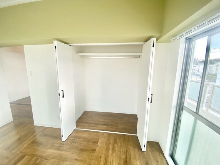 ヴィラ・ヌーヴォラ・アルバの物件内観写真