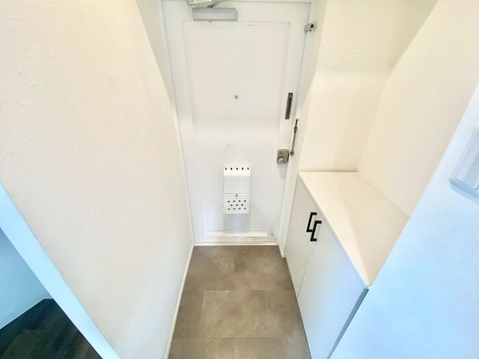 ヴィラ・ヌーヴォラ・アルバの物件内観写真