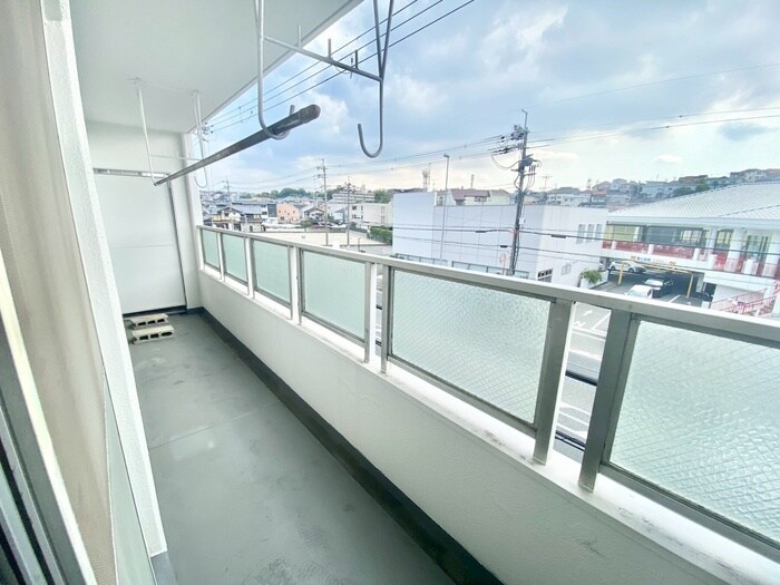 ヴィラ・ヌーヴォラ・アルバの物件内観写真