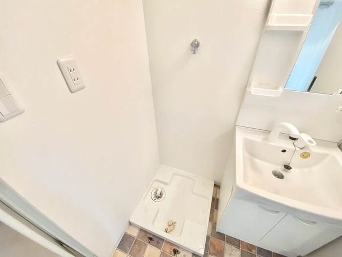 ヴィラ・ヌーヴォラ・アルバの物件内観写真