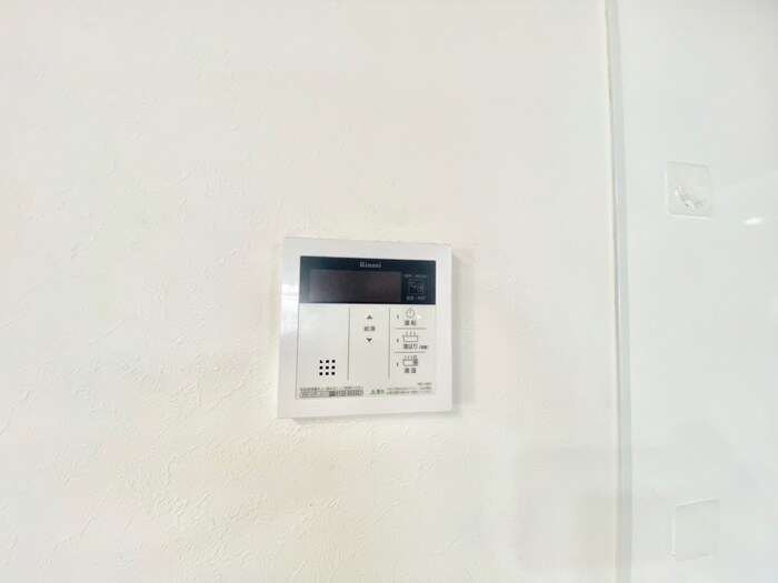 ヴィラ・ヌーヴォラ・アルバの物件内観写真