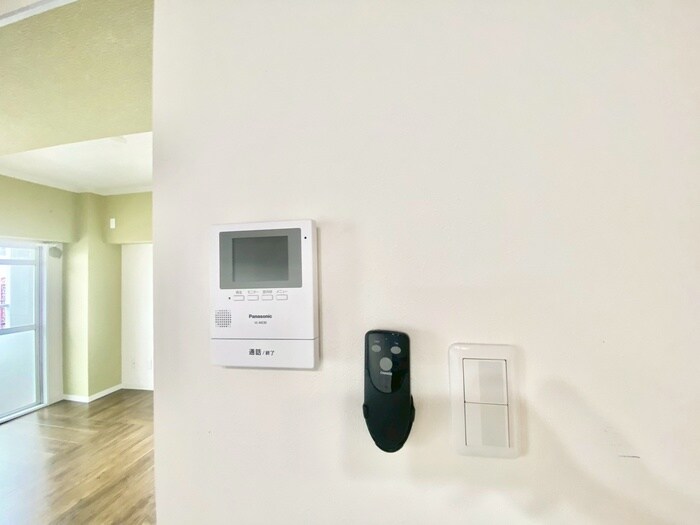 ヴィラ・ヌーヴォラ・アルバの物件内観写真